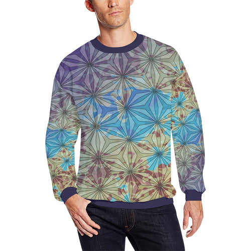 Cosmology Long Sleeve Crewneck