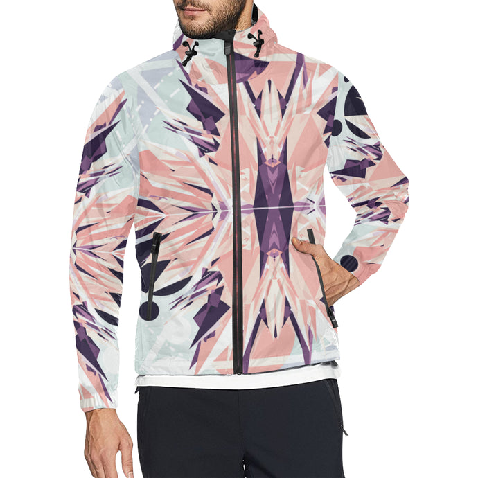 Full Impact Windbreaker