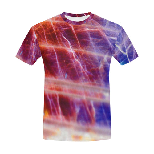 Lab Grown Sublimated Tee