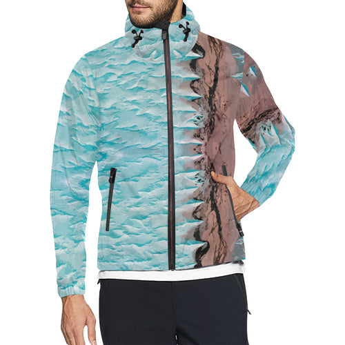 Isolated Incident Windbreaker