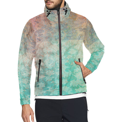 Ever So Smoothe Windbreaker