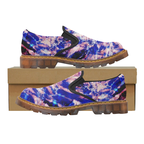 Much Needed Misconduct Loafers