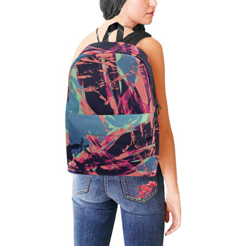 Ever Shifting Backpack