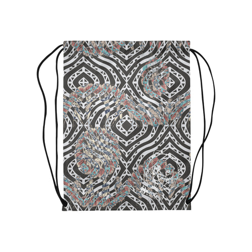 Victorian Jazz Sling Bag