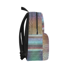Seamless Spectrum Backpack