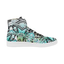 Kava Canvas Sneakers