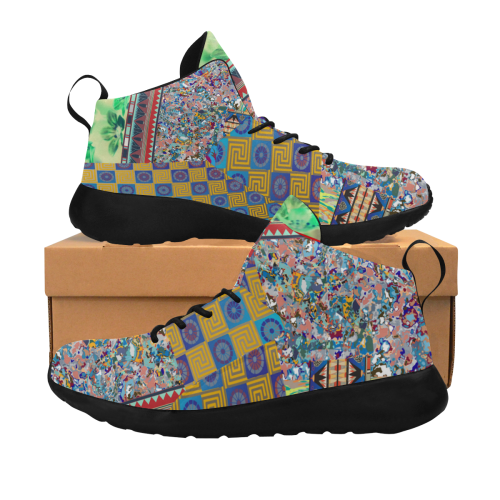 Cellury Training Shoes