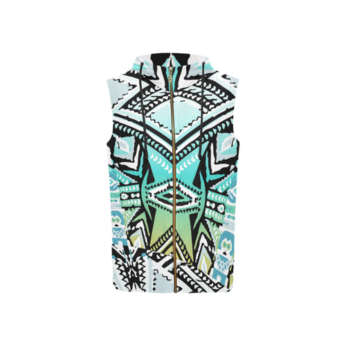 Kava Women's Sleeveless Hoodie