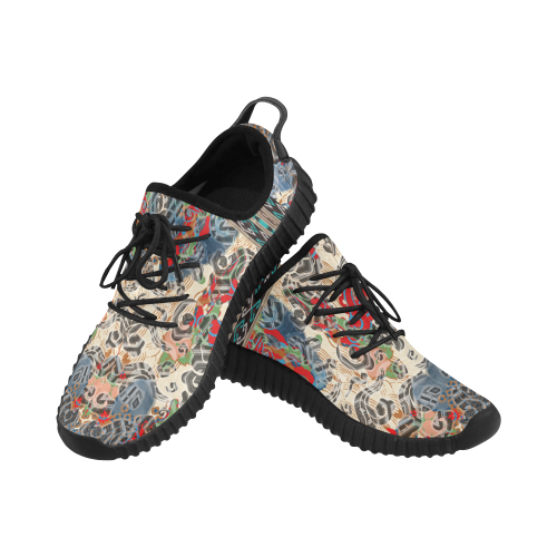 Effective Affection Athletic Shoes