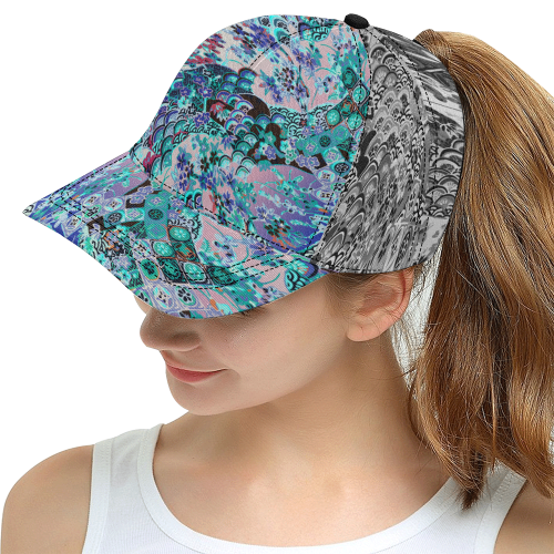 Contemplation Snapback