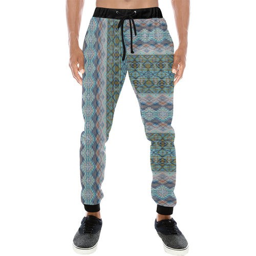 Caught in the Rain Joggers