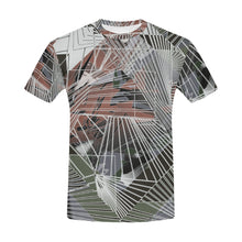 Shadow of a Doubt Sublimated Tee