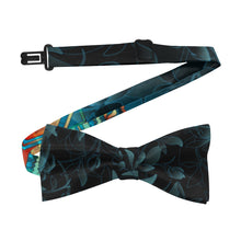 Mountain Mist Code Black Bow Tie