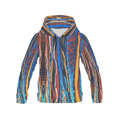 Cuuji Women's Hoodie