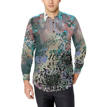 Trouble in Paradise Casual Dress Shirt