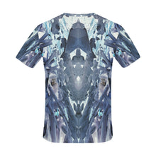 Solidified Sublimated Tee