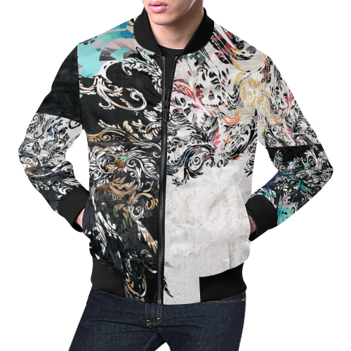 Sox McCloud Light Bomber