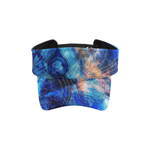 Listening To Liquid Visor