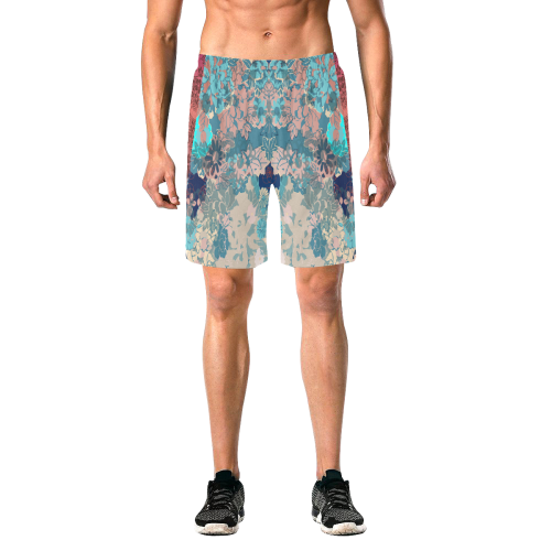 Palette Cleanse Men's Shorts