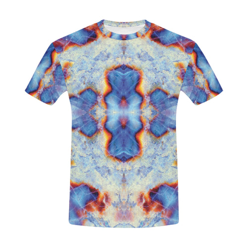 Nucleosis Sublimated Tee