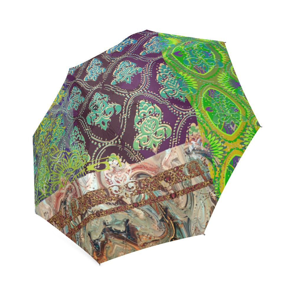 The Marauder Umbrella