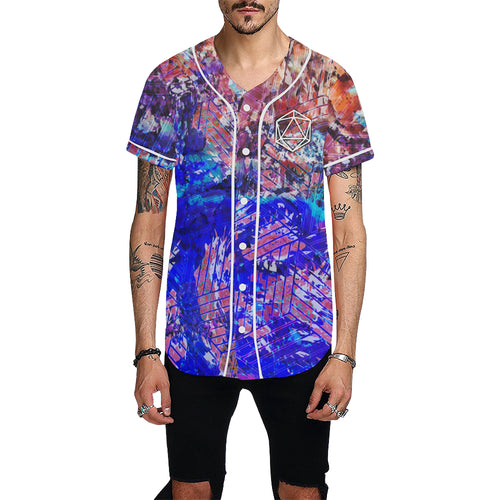 My Friends Never Die Jersey