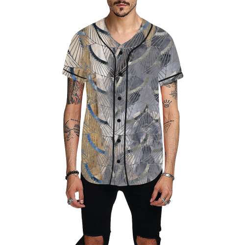 Melody Baseball Jersey