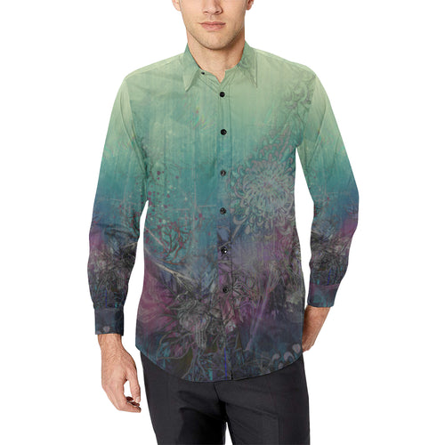 Losing an Enemy 2 Casual Dress Shirt