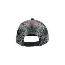 Trouble in Paradise Snapback