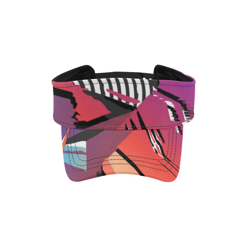 That Warm Feeling Visor