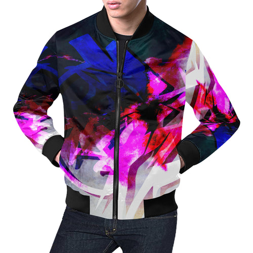Dreaming While Awake Light Bomber