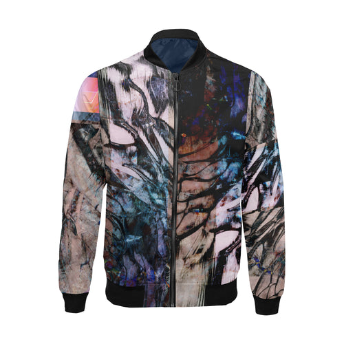 Sedimentality Light Bomber