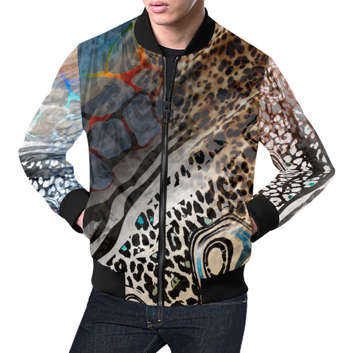 Naturalis Light Bomber