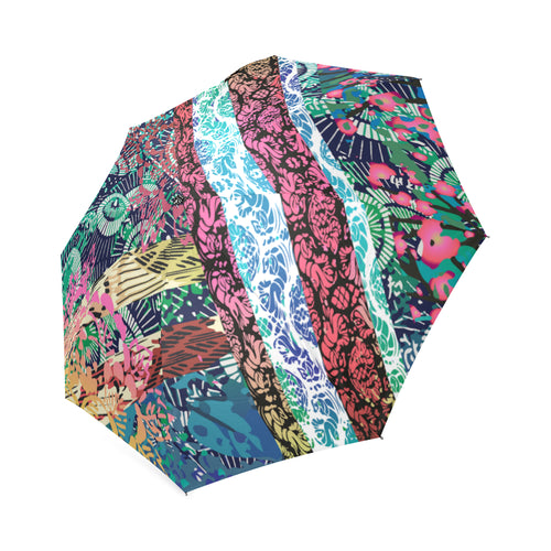 Habitual Rhythms Umbrella