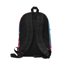 Ever Shifting Backpack