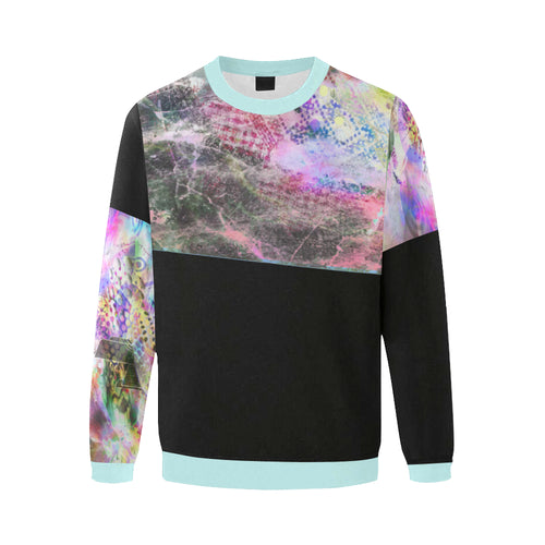 The Illest Longsleeve Crewneck