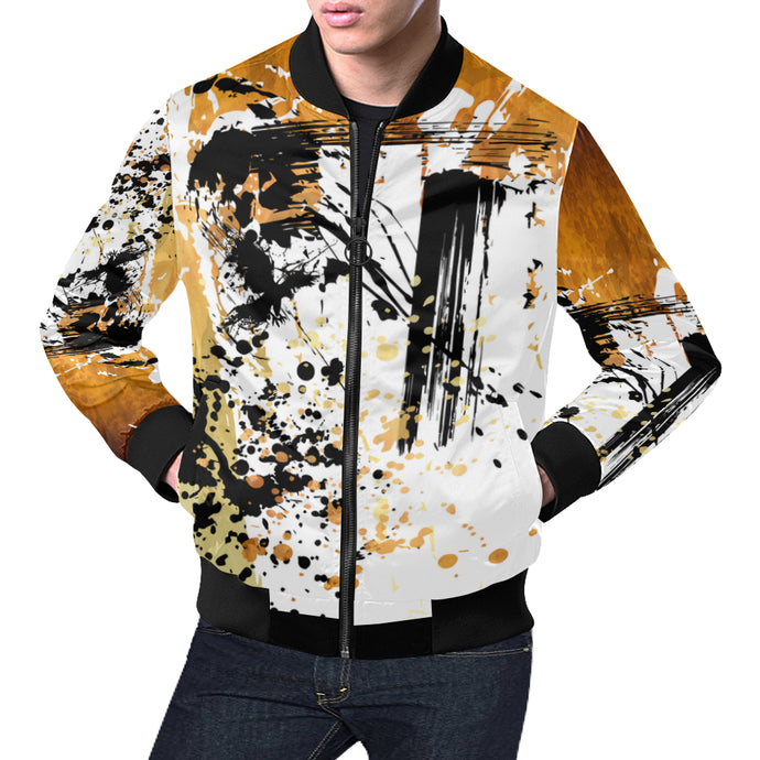 Sunflower Samurai Light Bomber