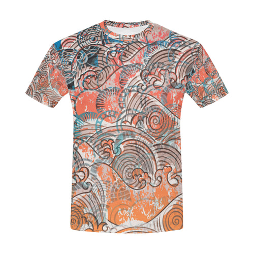 Chroma Repair Sublimated Tee