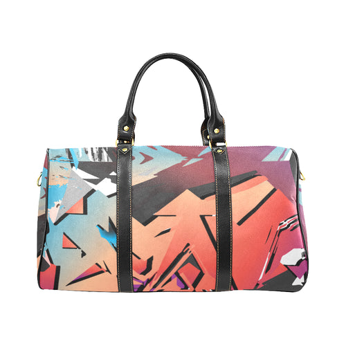 Warm Feeling Travel Bag