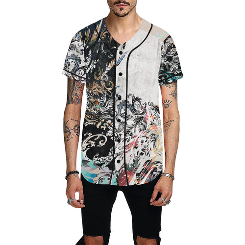 Sox McCloud Baseball Jersey