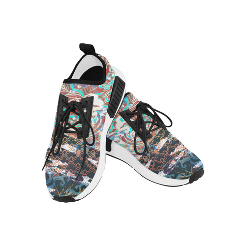 Poetic Totality Men's running shoes