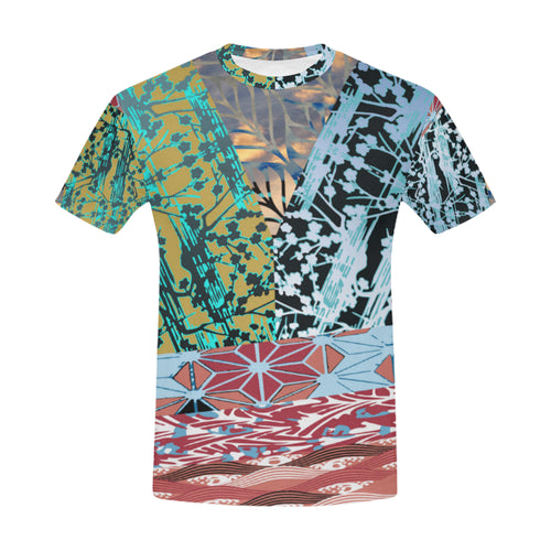 Fresh Squeezed Sublimation Tee