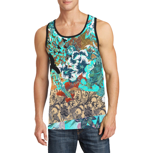 Retro Remission Tank