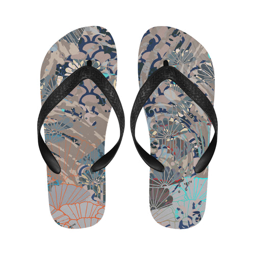 Kyoto Rift Flip Flops