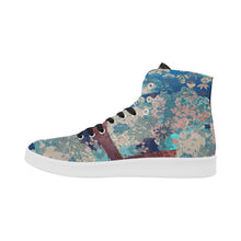 Palette Cleanse Canvas Sneakers