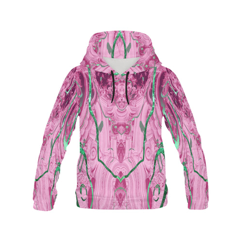 Bitter Sweet Women's Hoodie