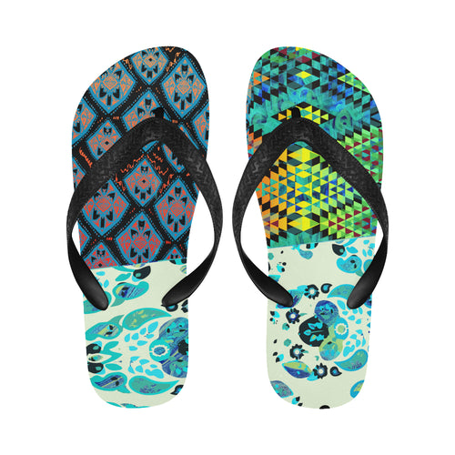 Synthesis Retrieval Flip Flops