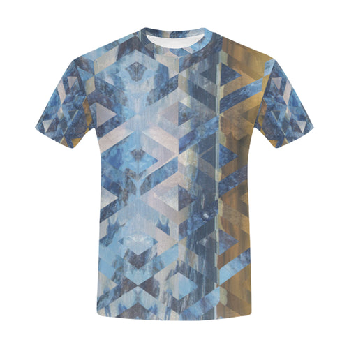 Malfunction Sublimated Tee