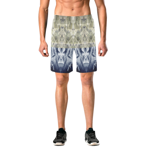 Oro Oso Men's Shorts