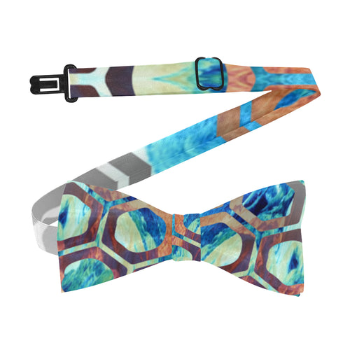 Light From Above Bow Tie